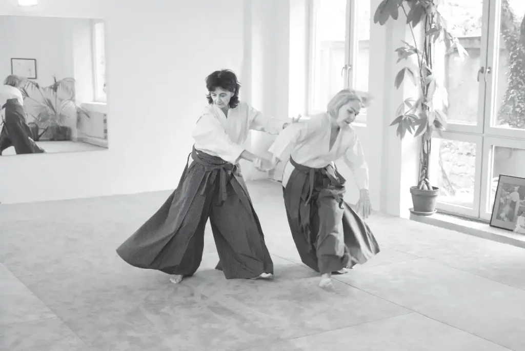 Photo kinomichi ichi ura