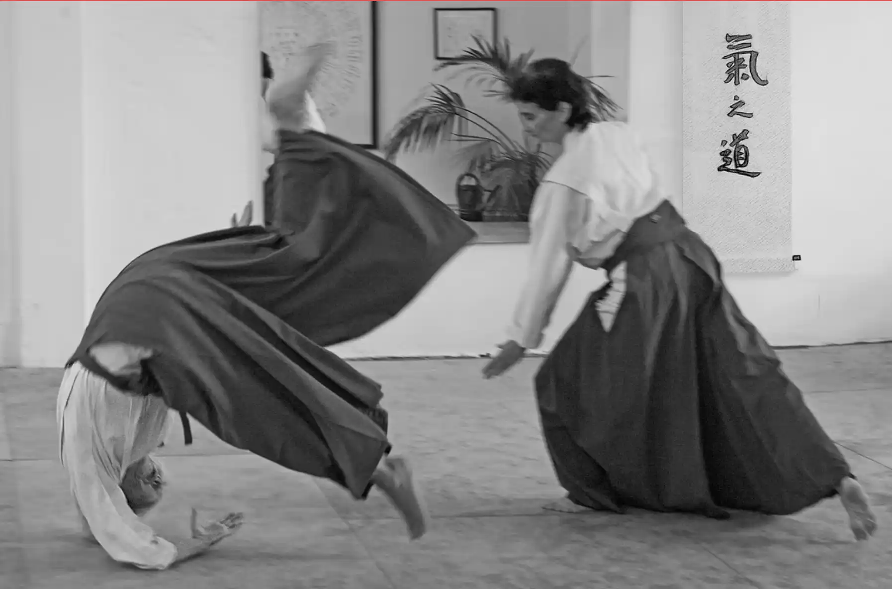 Photo Kinomichi Etude