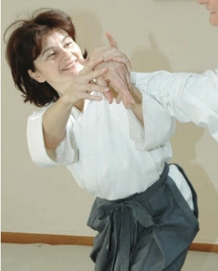 Kinomichi Françoise Paumard Auteur