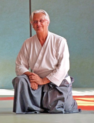 Auteur Kinomichi Books Jean Granier